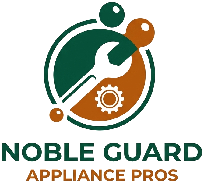 Noble Guard Appliance Pros logo